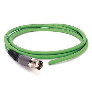 Allen Bradley 2090-CFBM7DF-CEAF50 Cable
