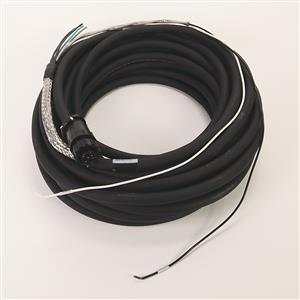Allen Bradley 2090-CPBM6DF-16AA15 TL-Series 15m Power and Brake Cable