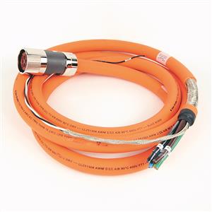 Allen Bradley 2090-CPBM7DF-02AA30 Cable