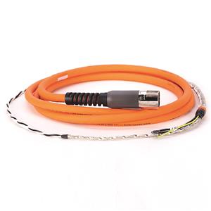 Allen Bradley 2090-CPBM7DF-16AF01 Cable