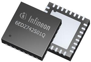 Infineon 6ED2742S01Q Turkey