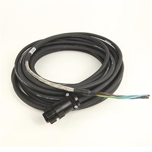 Allen Bradley 2090-CPWM6DF-16AA12 Cable