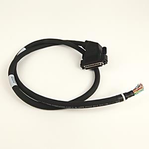 Allen Bradley 2090-DAIO-D5001 Cable Non-Flex CN1 Control 1m