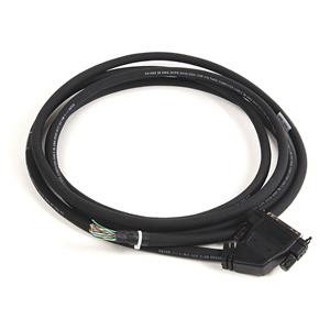 Allen Bradley 2090-DAIO-D5003 Kinetix 3m Non-Flex Cable