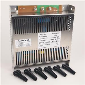 Allen Bradley 2090-UXLF-HV330 Ultra Series 30A AC Line Filter