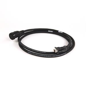 Allen Bradley 2090-UXNFBMP-S60 Feedback Cable