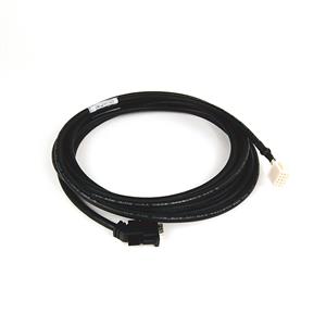 Allen Bradley 2090-XXNFT-S05 Kinetix Drives 05m Standard Cable