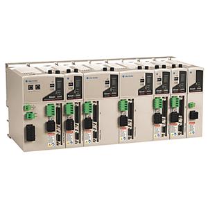 Allen Bradley 2093-AMP1 Kinetix 2000 Axis Module