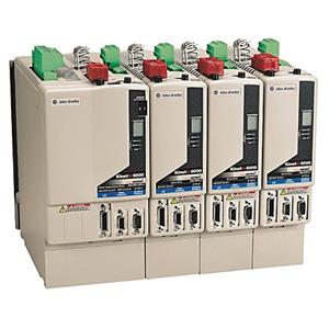 Allen Bradley 2094-AM02-S Kinetix 6000 Axis Module