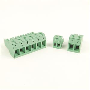 Allen Bradley 2094-ANINV-2 Kinetix 6000 Connector Set Turkey