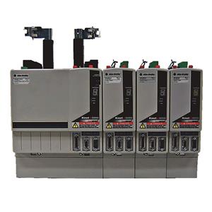 Allen Bradley 2094-XL75S-C2 Kinetix 6000 Line Interface Module