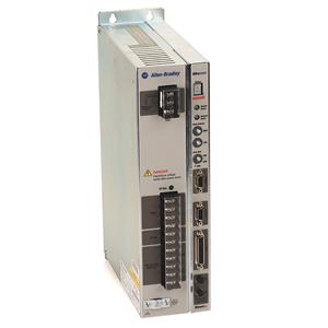 Allen Bradley 2098-DSD-030-DN Ultra 3000 Servo Drive