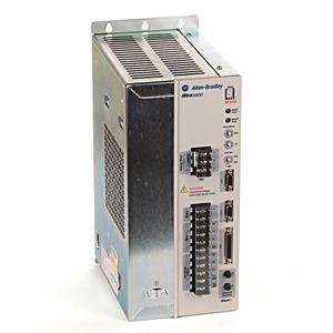 Allen Bradley 2098-DSD-HV150 Ultra 3000 Servo Drive