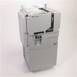 Allen Bradley 2099-BM10-S Kinetix 7000 Servo Drive