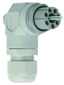 Euchner SR6WFPG11R Plug connector SR6 Turkey