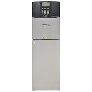 Allen Bradley 20BB080A0AYNANC0 PowerFlex 700 AC Drive 80 A 30 Hp 20B