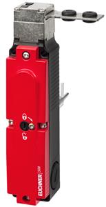 Euchner STA3A-2131A024MC1993 Safety switch STA with door monitoring contact, escape release