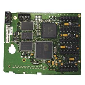 Allen Bradley 20C-CPBS00000000D5 PowerFlex 700 H Control Assembly