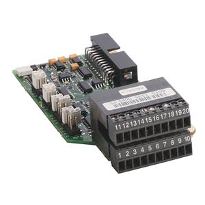 Allen Bradley 20C-DA1-A PowerFlex 700H 24V DC Control IO Board Turkey