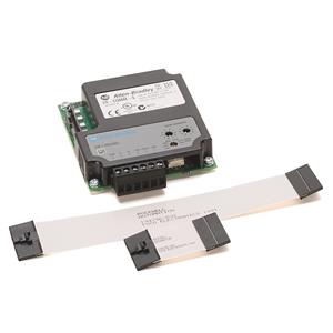 Allen Bradley 20-COMM-S Communication Adapter