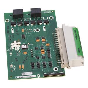 Allen Bradley 20-DA1-B0 PowerFlex 700 115 V AC  IO Kit