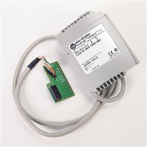 Allen Bradley 20D-DL2-LEB0 PowerFlex 700S DriveLogix 5730 Logix Expansion Board