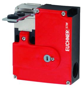 Euchner STM2A-222B024-M Safety switch STM