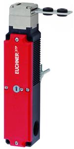 Euchner STP3A-2131A024MC1993 Safety switch STP with door monitoring contact, escape release