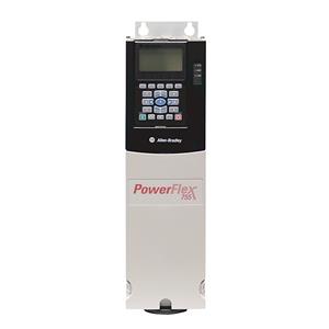 Allen Bradley 20G11RD3P4JA0NNNNN 755 AC Drive