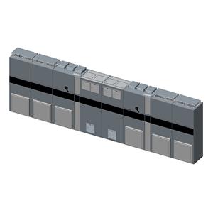 Allen Bradley 20J1F4D5K4LNDNNNNN-P16 750 Bus Supplies