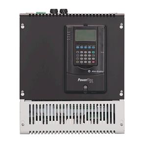 Allen Bradley 20P21AE540RA0NNN PowerFlex 540 A DC Drive