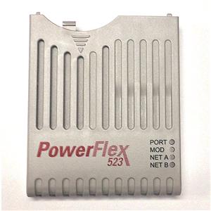 Allen Bradley 25A-CTMFC1 PowerFlex 523 Control Module Front Cover