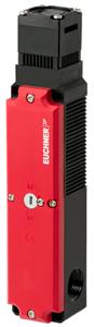 Euchner TP2-528K024M Safety switch TP, without door monitoring contact, increased vertical overtravel