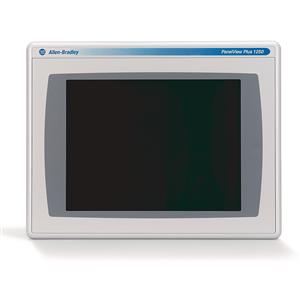 Allen Bradley 2711P-RDT12CK PanelView Plus Display Module Turkey