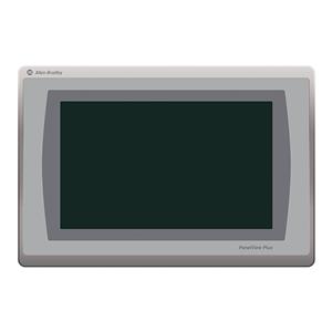 Allen Bradley 2711P-T9W22A9P PanelView Plus 7 Graphic Terminal Turkey