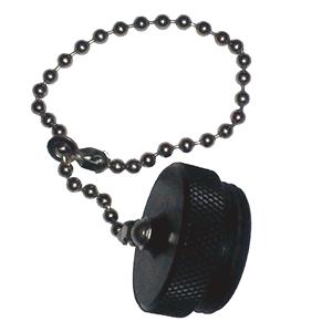 Allen Bradley 280-BRCAP-M25 Enviromental sealing cap used for the ArmorStart Source Brake when option is not used