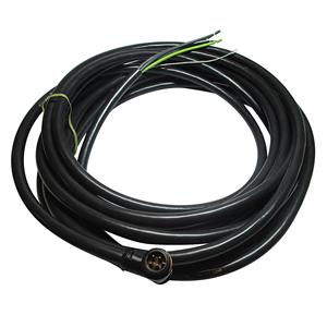 Allen Bradley 284-MTRS22-M10 ArmorConnect Shielded Motor Cable