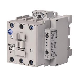 Allen Bradley 300-COB930 300 AC Contactor