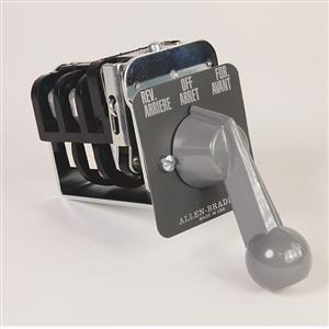 Allen Bradley 350-TOV32 Reversing Drum Switch