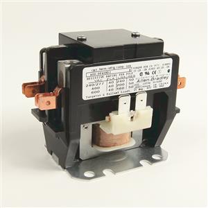 Allen Bradley 400-DP40ND2 Definite Purpose Contactor