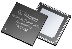 Infineon WLC1150-68LQXQT