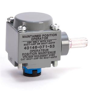 Allen Bradley 40146-071-53 Limit Switch Assembly