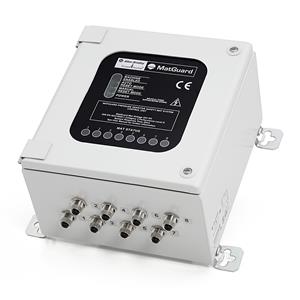 Allen Bradley 440F-C4000S MatGuard™ Controller Turkey