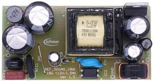 Infineon REF_5GSAG_18W1