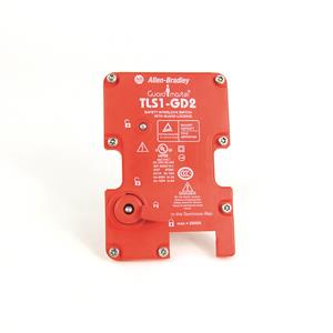 Allen Bradley 440G-A27207 TLS1 Attached Override Replacement Cover