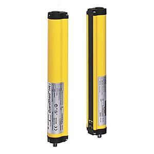 Allen Bradley 440L-R2KA1120YD Type2 Receiver 1120-30mm GuardShield