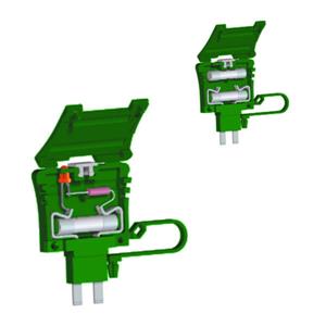 Cabur CPF05 COMPONENT-HOLDER CARTRIDGE
