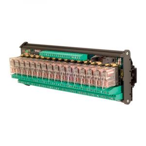 Cabur XR162EAD Electromechanical relay modules Turkey