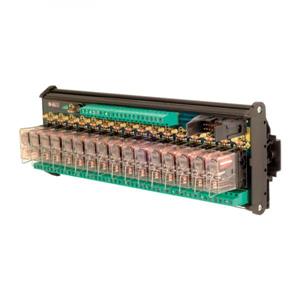 Cabur XR161EAD Electromechanical relay modules Turkey