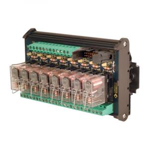Cabur XR081E24 Electromechanical relay modules Turkey